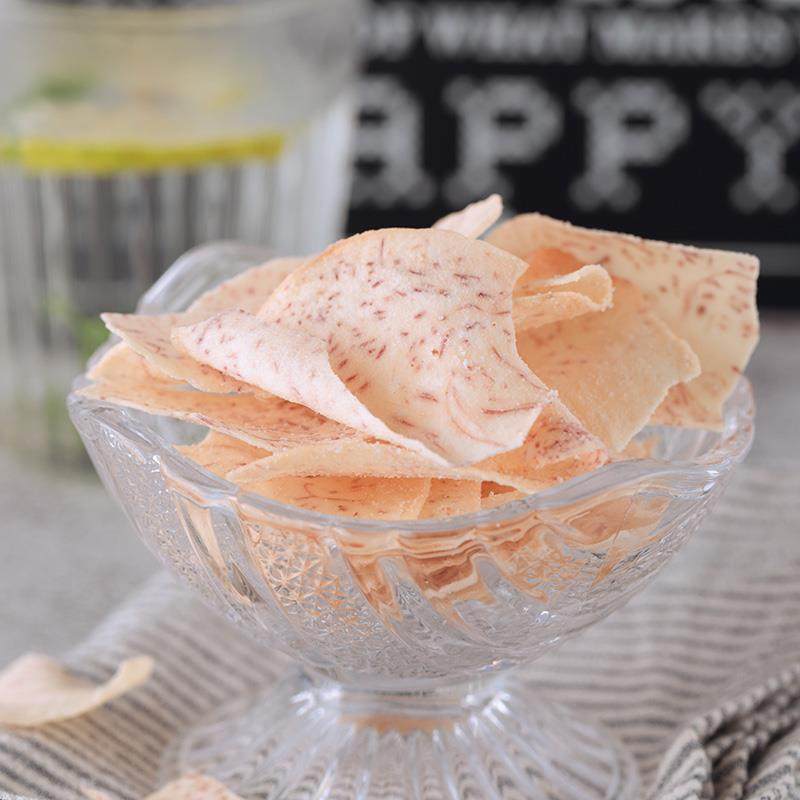 ly爱惨了！香芋片椒盐鲜切芋头干片原切薄脆休闲健康零食,零食/坚果/特产,蔬果干/香菇干/混合果干,淘宝优惠券,粉丝福利购,淘宝优惠卷