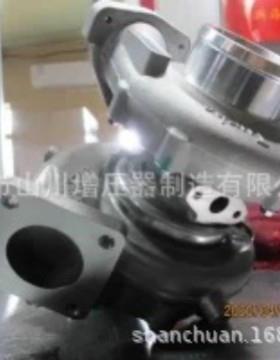 增压器 RHV5 8973815073