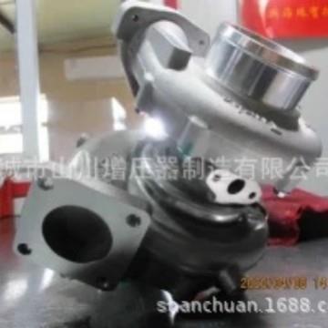 增压器 RHV5 8973815073