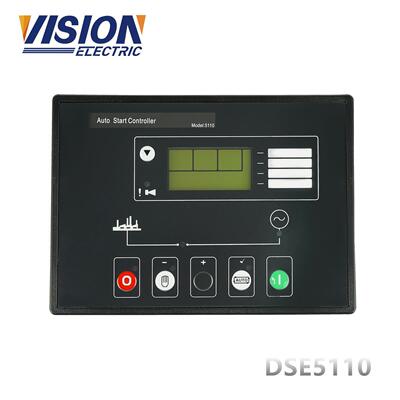 发电机配件柴油发电机组 自动控制器 DSE5110