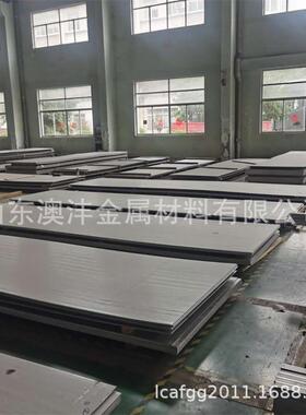 纸浆塔用复合板Q235B+304 Q345R+316L材质复合材料 用于环保脱硫