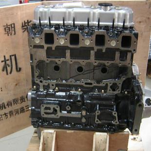 朝柴4100凸机配件CY4100BQCY4100 E3C不带增压发动机