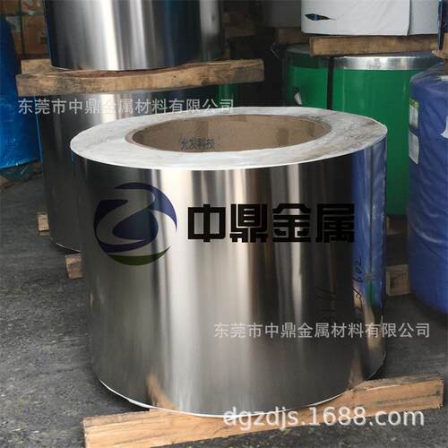 厂家供应304HTA不锈钢 304 3/4 TA不锈钢卷 去应力不锈钢316 304