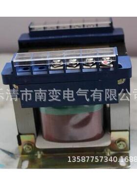 NBK/BK50V3A初级电压3826522550-0V次级电压12V24V变127V220V控制