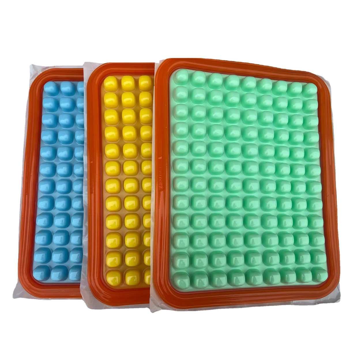 小馒头坐垫凝胶透气钓箱冰凉清爽坐垫夏凉垫钓鱼用品柔软透气垂钓