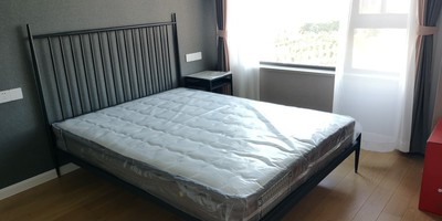 【不看后悔】:雅兰高端双层乳胶柏瑞诗床垫好吗?背部支撑够不够?