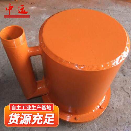 放CW-SQ负压手放2048 gca水动器工厂供应负G压手动放水器矿用排渣
