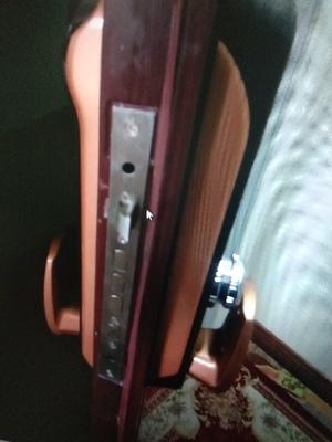 因硕智能锁怎么样，千万不要买真假？是造谣？