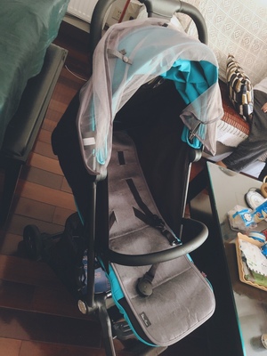 打听下SilverCross婴儿推车哪款好?Wing和Pioneer区别在哪里?