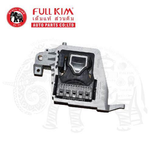 22 11 6 885 934 适用于F49/X1/F55 发动机机脚胶 支架胶