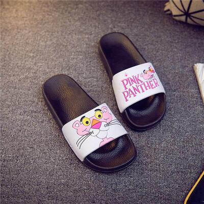 pers PVC sandals Women Home Slippers slides Beach flip flops