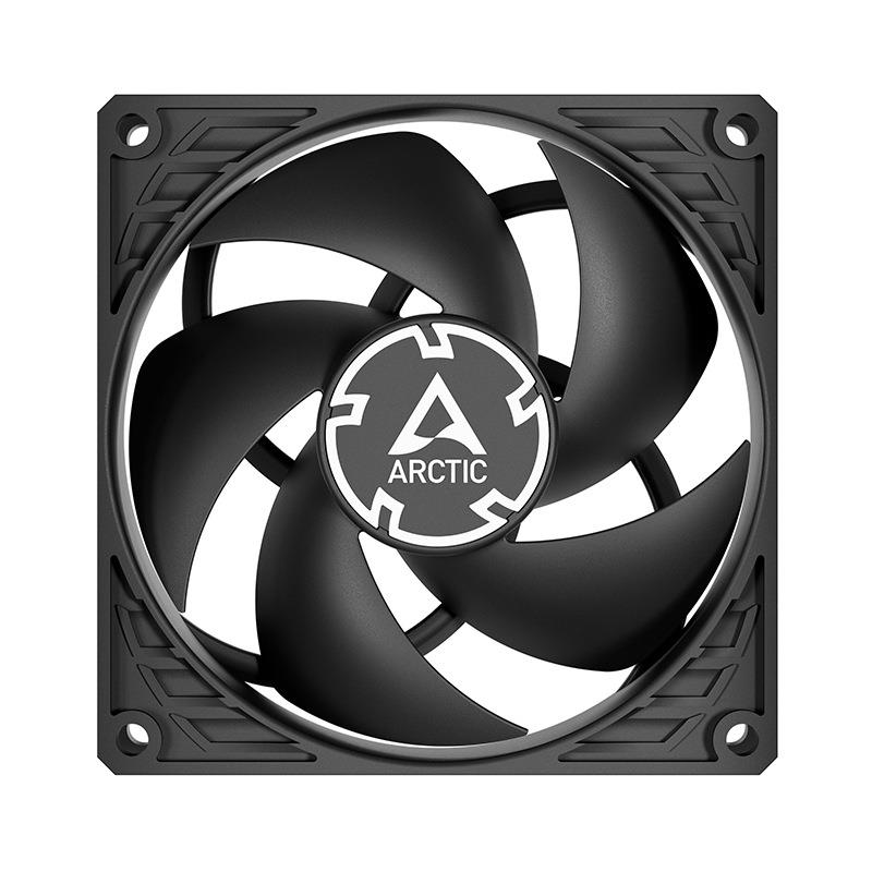 ARCTIC P9 PWM PST 机箱散热风扇9厘米电脑台式机CPU风扇9025