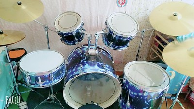 聆感成人架子鼓怎么样，质量真相如何，看万人点评？