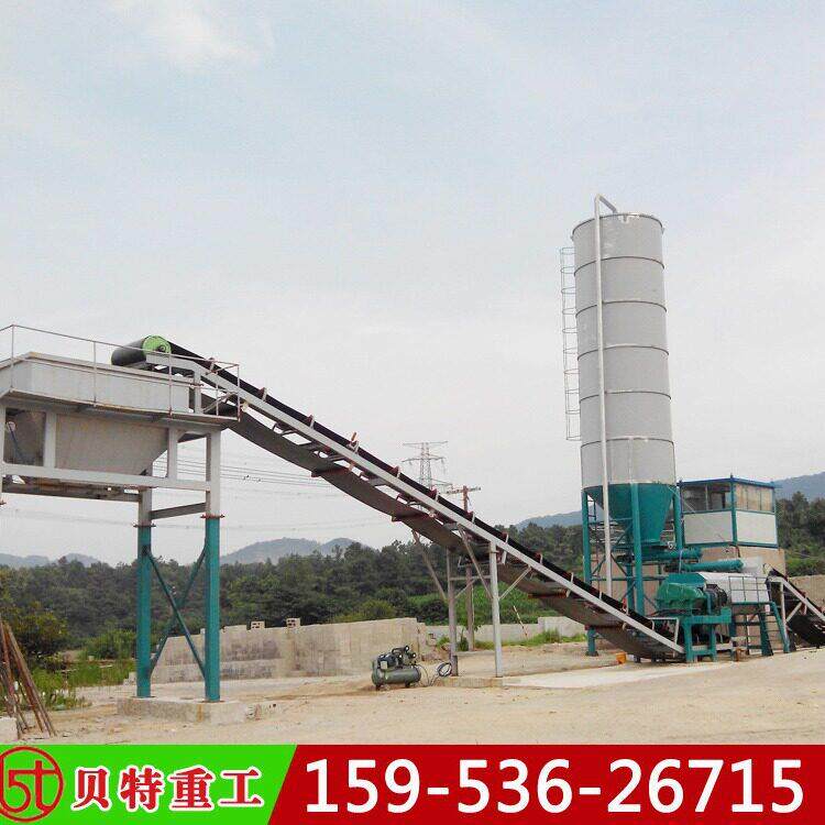 级配碎石站 级配碎石拌合站 河北、黑龙江、辽宁、吉林全国供应