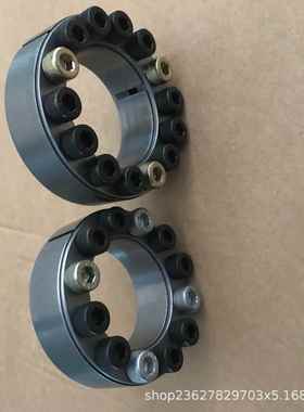 RFN407322盘*50RFN4037324*52RFN40728*56灵飞达533锁紧装置