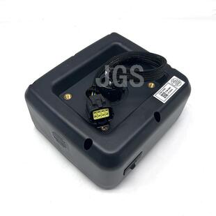 R330-9S适用现代21Q6-33400显示屏挖掘机仪表机械液晶信息屏工程