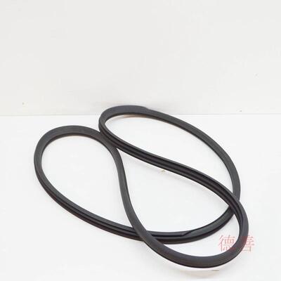 适用奔驰205C180C200C260C300玻璃胶条车门密封条车身胶条