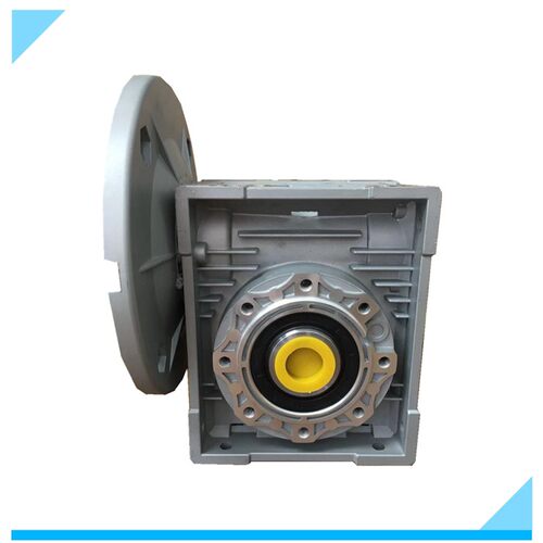 CEOM30/40/50/63/75/90铝合金涡轮减速机蜗轮鑫利茗LIMING利明牌