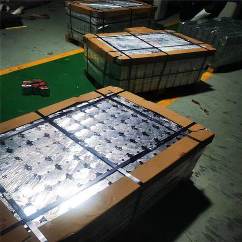 六角棒西南7075T652锻棒7075T652铝合金方管铝方管铝棒铝型材整根
