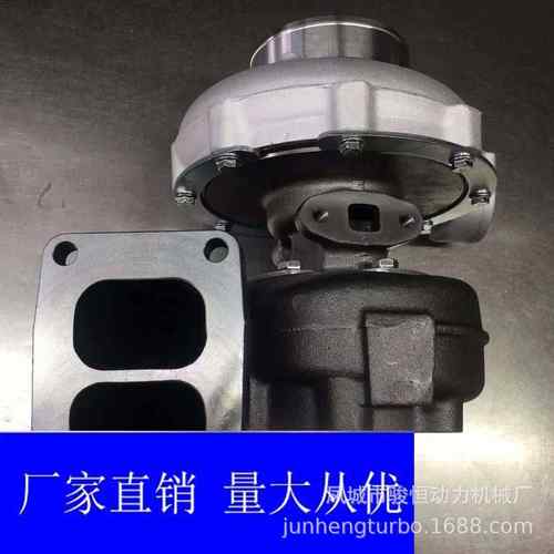 turbochargerHX50404843837867804048439127677-18200增压器