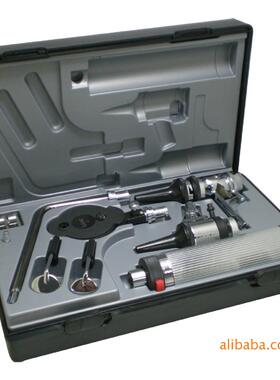 五官检查器套装 检眼镜 检耳镜 扩鼻器 咽喉检查等 可查小动物