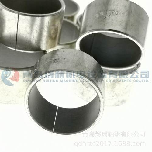 DAIDO轴套 K5B3020 无油自润滑轴承 内径30mm 外径34mm 厚度20mm