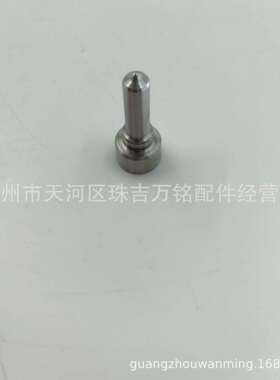 Delphi德尔福 L322PBC油嘴 E3.1共轨柴油喷嘴