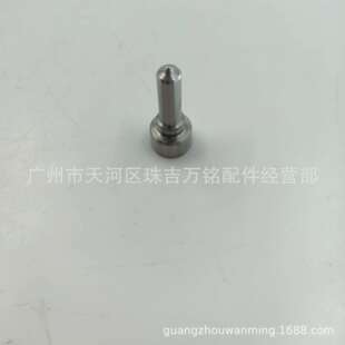 Delphi德尔福 L322PBC油嘴 E3.1共轨柴油喷嘴