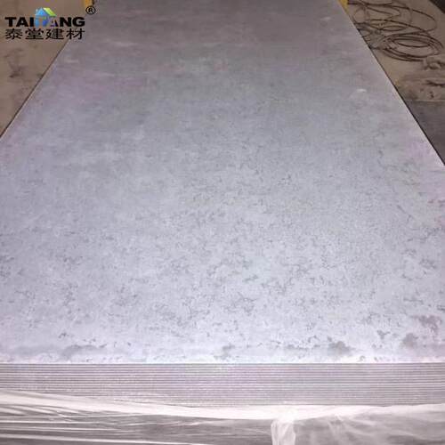 Cemento Lamina De Fibrocemento Para Piso纤维水泥墙板壁板