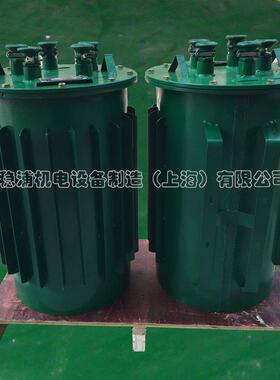 KSG-20VA/kw三矿.用防爆型干式K变相压器380V/220V照明变压器888