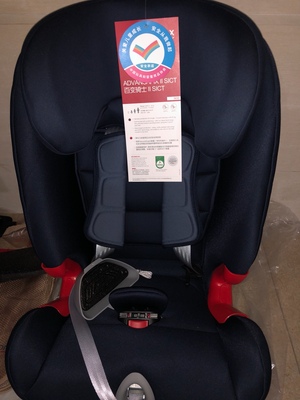 britax宝得适儿童安全座椅怎么样车主满意度报告如何？