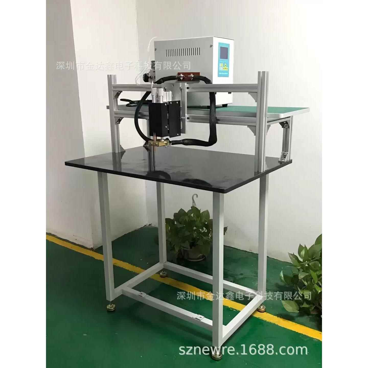 龙门架点焊机电阻焊机气动点焊机焊接0.2性价比高