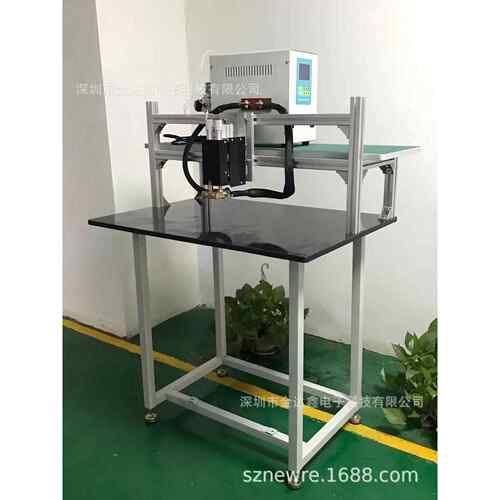 龙门架点焊机电阻焊机气动点焊机焊接0.2性价比高
