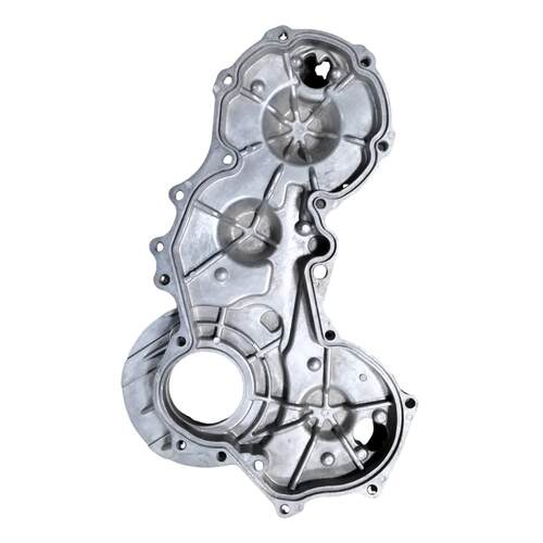 适用挖掘机配件五十铃4JA1 4JB1 4JG1发动机正时规盖8-94155360-2