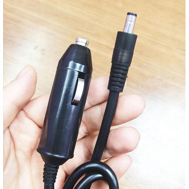 精品荣事达车载烧水壶电源线电热水杯12V24V汽车大货车通用充电器