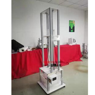 YY0325导尿管流量测试装 置导尿管流量试验仪器质保两年