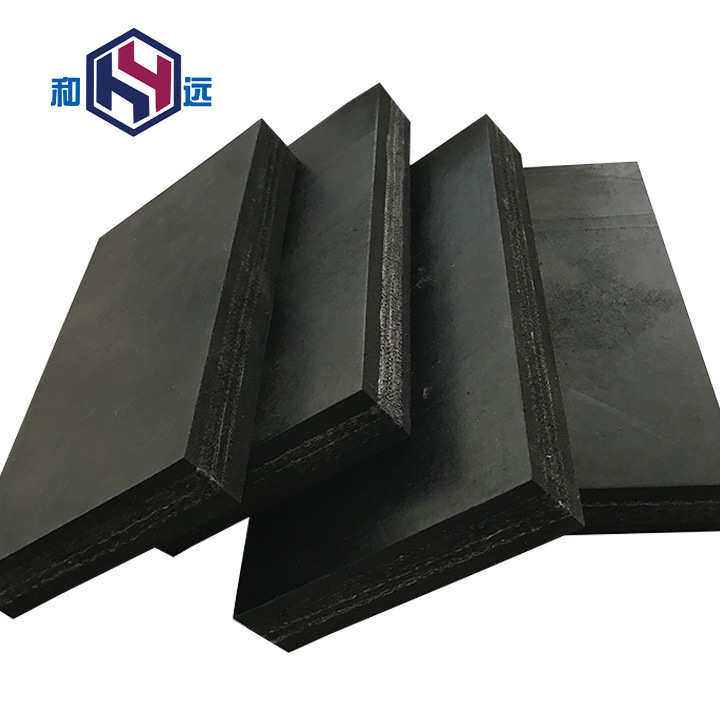 夹布板夹 用橡胶抗震厚雪车 橡胶橡胶耐磨夹布铲板板 尼龙布40