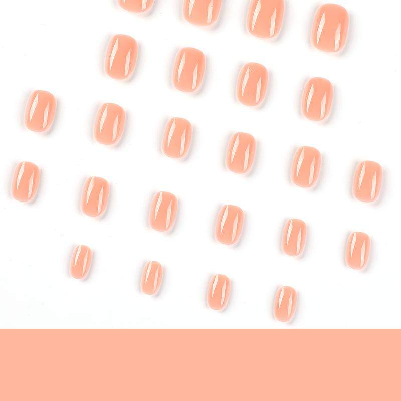 裸色假脚指甲贴片脚趾穿戴美甲片2024新款高级感短款成品孕妇可用,彩妆/香水/美妆工具,穿戴甲/甲片,淘宝优惠券,粉丝福利购,淘宝优惠卷