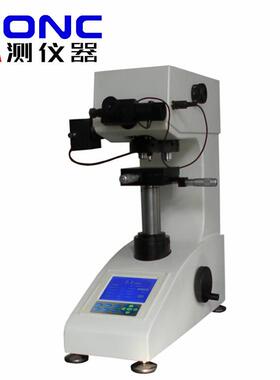 401MVD/402MVD型数显显微硬度计（大屏幕液晶数字显示）高精度