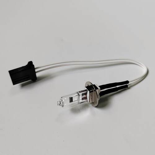 贝克曼奥林巴斯Au5800/5811/5821/5831生化分析仪光源灯泡12V100W