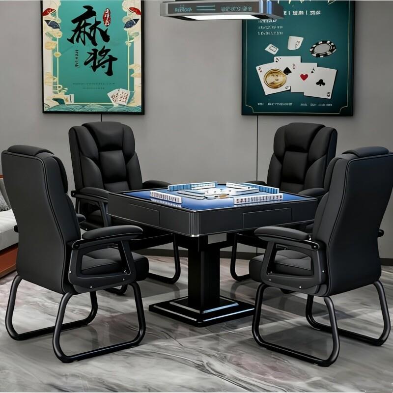 麻将椅棋牌室专用久坐舒服棋牌椅麻将桌凳子电脑椅麻将机椅子沙发