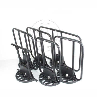 Trigo前货架 小布折叠车排骨架 货架 前货架 车包架 铝合金配件