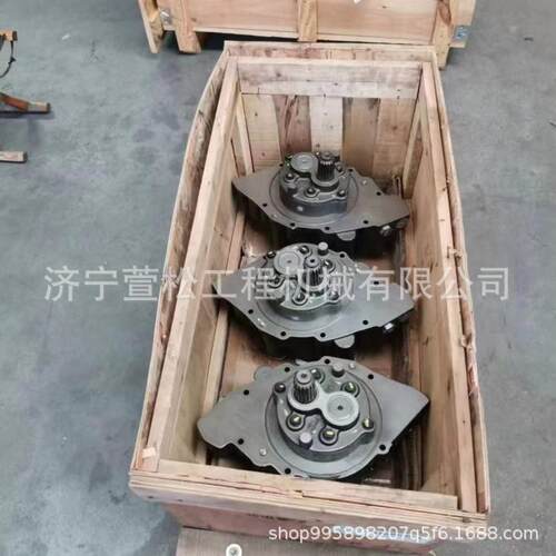 WA380-3装载机配件714-12-14110前联轴节山推配件