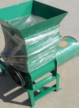 类粉碎ABQ打渣粉设备木薯大功率电薯动浆机械分磨离浆提取淀粉机