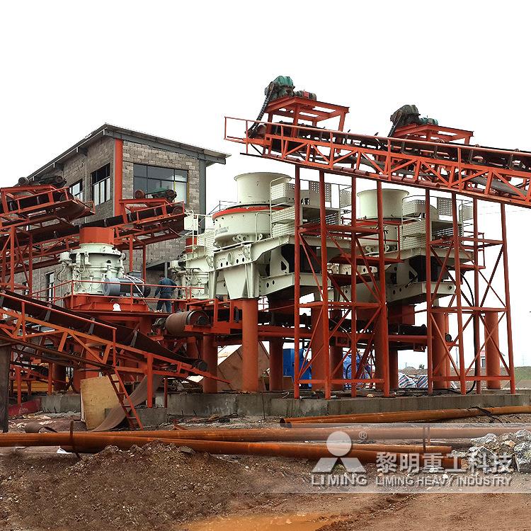 原5X砂厂供浇用砂制砂机设福建福州制备灌制砂机那家好