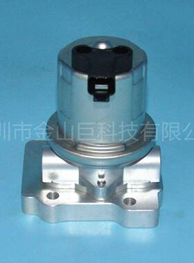 金山巨4935092燃油输送泵适用于康明斯ISX15ISZ13QSX11