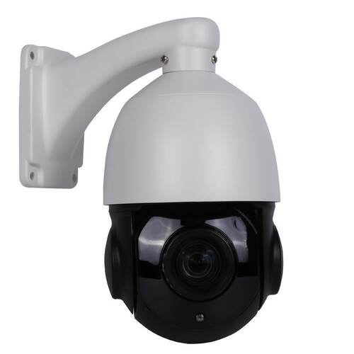 智能球机1200TVL HD Zoom PTZ Speed 360 Degrees Outdoor camera