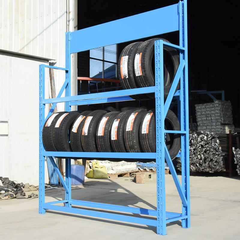 车汽轮胎展示架仓储货架汽用YY005品4S店车货广架轮毂展架轮胎架