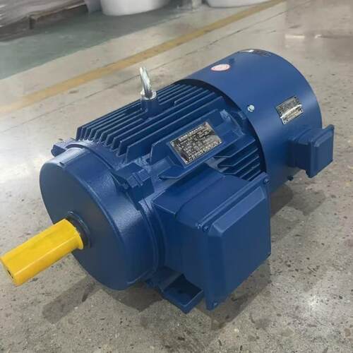 380/660V隔爆型三相异步变频调速高效电动机YBX3-520M-455W