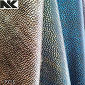 新款 用于箱包.手袋.皮带.鞋 擦色复古荔枝纹 人造革 材 P736